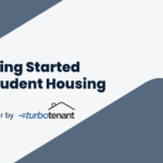 Getting Started in Student Housing webinar cover image